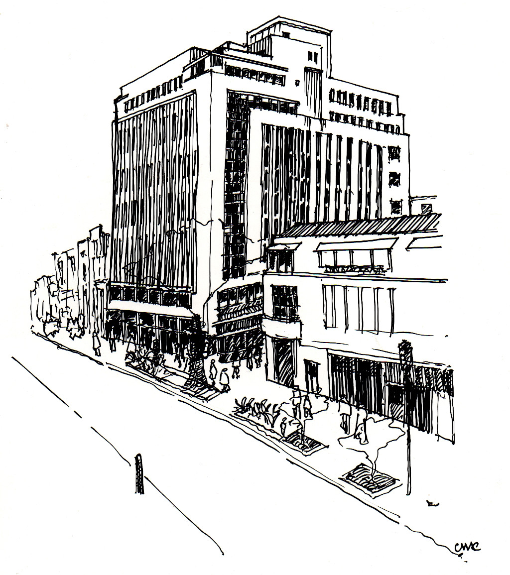 Pasaje Unión